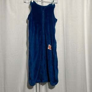 Gunapod Fleece sleep sack 9-18 Months